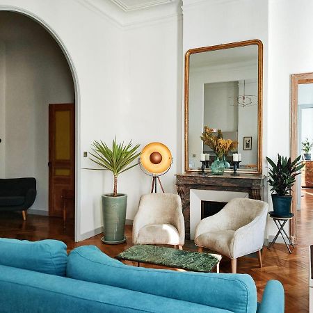 Votre Cocon En Plein Coeur De Marseille Apartment Exterior foto