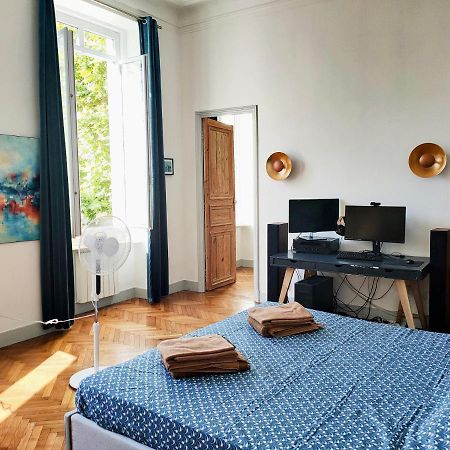 Votre Cocon En Plein Coeur De Marseille Apartment Exterior foto